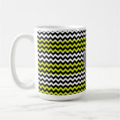 Mug Chevron Zigzag (Gauche)