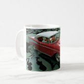 Mug Chevy57-3402 (Devant gauche)