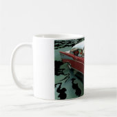 Mug Chevy57-3402 (Gauche)