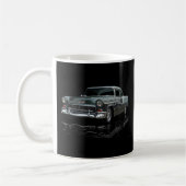 Mug Chevy 1955, Chevy 1955 (Gauche)