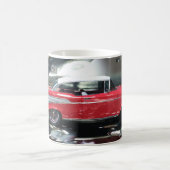 Mug Chevy 1957 (Centre)