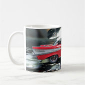 Mug Chevy 1957 (Gauche)