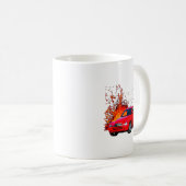 Mug Chevy 2004 Chevy Ssr  (Devant droit)