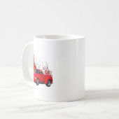 Mug Chevy 2004 Chevy Ssr  (Devant gauche)