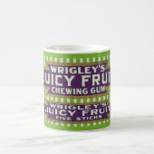 Mug Chewing-Gum (Centre)