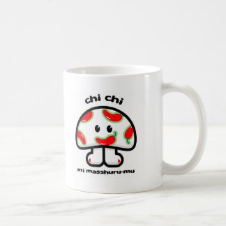 Mug chi de chi