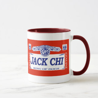 Mug Chi de Jack