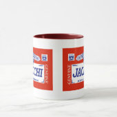 Mug Chi de Jack (Centre)