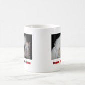 Mug Chi hua hua d'IEEE (Centre)