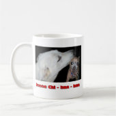 Mug Chi hua hua d'IEEE (Gauche)