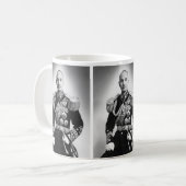 Mug Chiang Kai-shek (Devant gauche)
