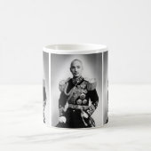 Mug Chiang Kai-shek (Centre)