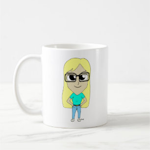 Mug chibi