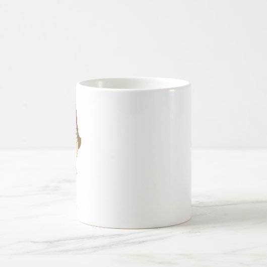 Mug chibi (Centre)