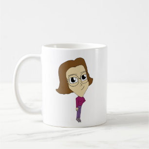 Mug chibi