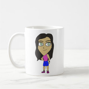 Mug chibi