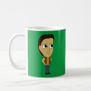 Mug chibi