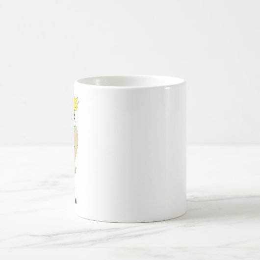 Mug chibi (Centre)