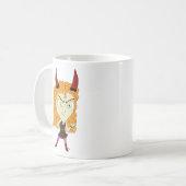 Mug chibi (Devant gauche)