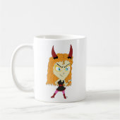 Mug chibi (Gauche)