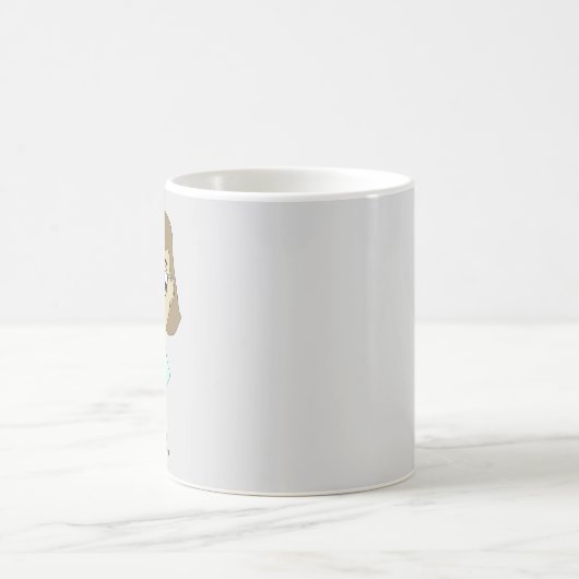 Mug chibi (Centre)