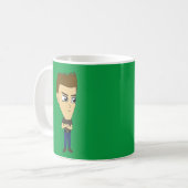 Mug chibi (Devant gauche)