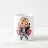 Mug Chibi Cutie (Centre)