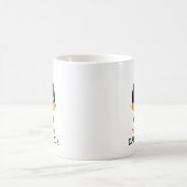 Mug Chibi DAFFY DUCK™ (Centre)