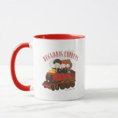 Mug Chibi HOGWARTS EXPRESS™ Ride (Gauche)
