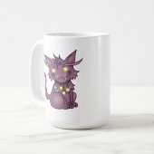 Mug Chibi Kitty (Devant gauche)