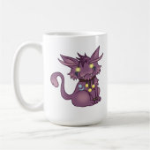 Mug Chibi Kitty (Gauche)