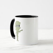 Mug chibi mummy (Devant gauche)