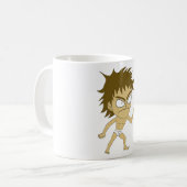 Mug chibi T-shirt (Devant gauche)