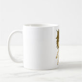 Mug chibi T-shirt (Gauche)