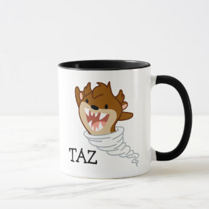 Mug Chibi Tornado