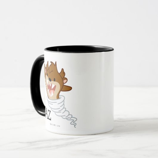 Mug Chibi Tornado (Devant gauche)