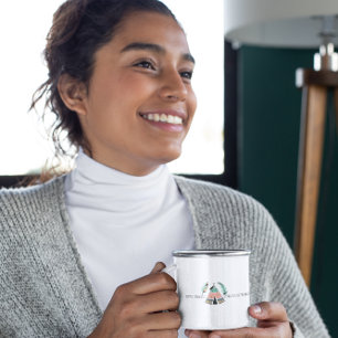 Mug Chic autochtone Teepee Inspiration