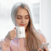 Mug Chic autochtone Teepee Inspiration