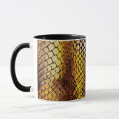 Mug Chic coulissant (Gauche)