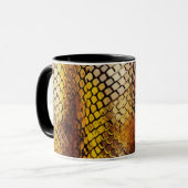 Mug Chic coulissant (Devant gauche)