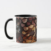 Mug Chic coulissant (Gauche)
