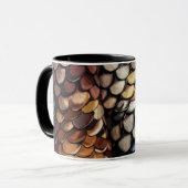 Mug Chic coulissant (Devant gauche)