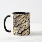 Mug Chic coulissant (Gauche)