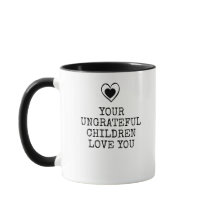Mug Chic Fête des Mères