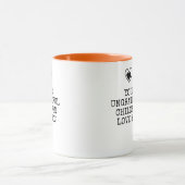 Mug Chic Fête des Mères (Centre)