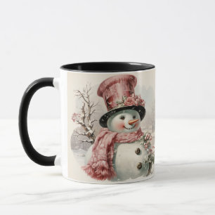 Mug Chic Innovations, Retro Xmas