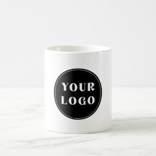 Mug Chic, minimaliste, élégant et personnalisable