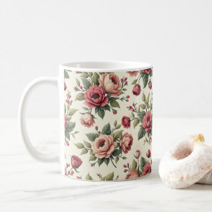 Mug Chic Vintage français