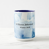 Mug Chic Winter Thaw Seasonal Renewal Gift (Centre)