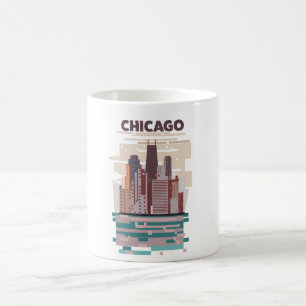 Mug Chicago